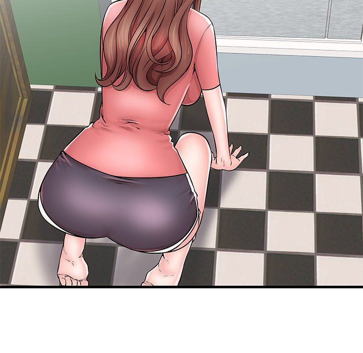 Bad Parenting Manhwa - Chapter 23 Page 36