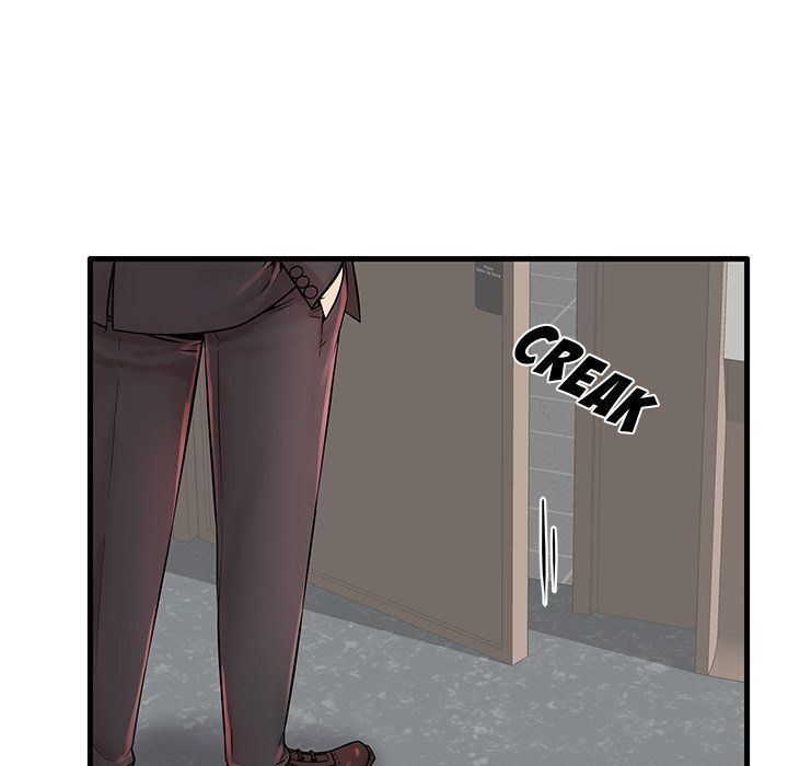 Bad Parenting Manhwa - Chapter 23 Page 40