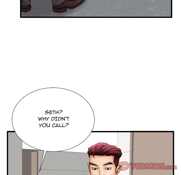 Bad Parenting Manhwa - Chapter 23 Page 41