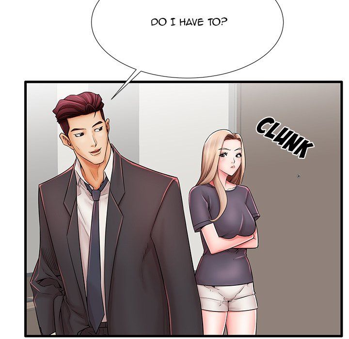 Bad Parenting Manhwa - Chapter 23 Page 43