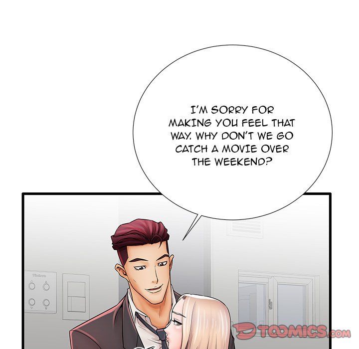 Bad Parenting Manhwa - Chapter 23 Page 53