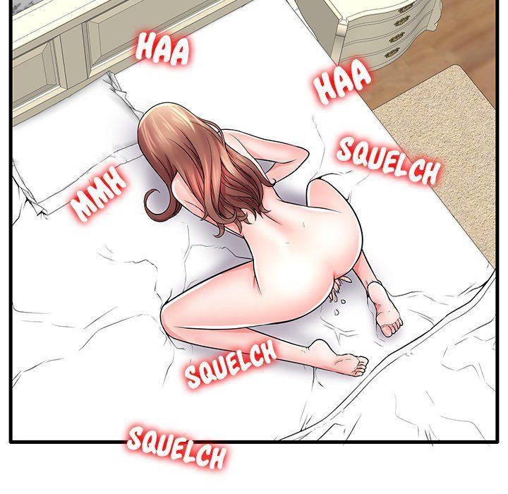 Bad Parenting Manhwa - Chapter 23 Page 112