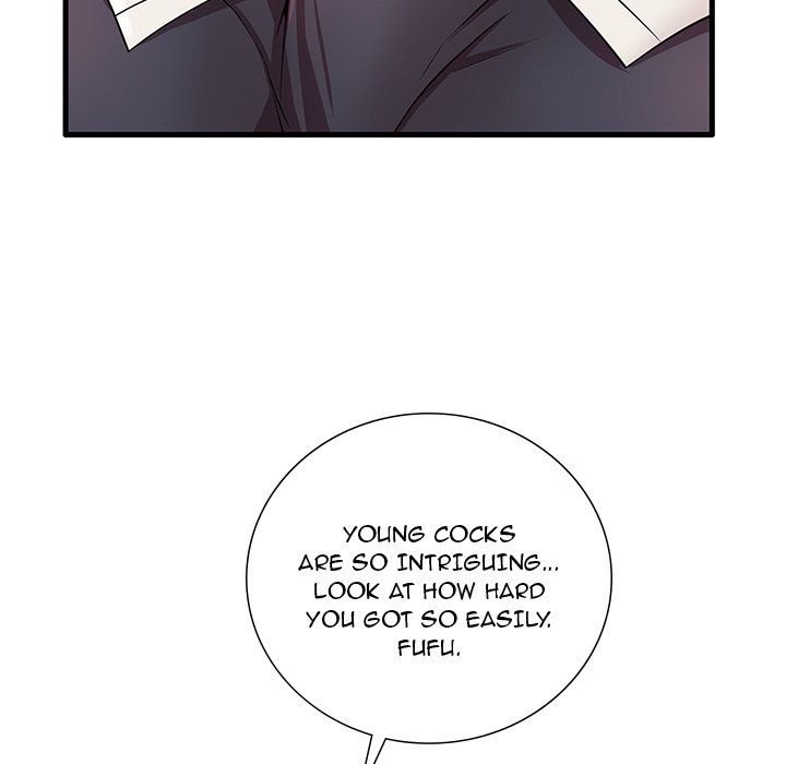 Bad Parenting Manhwa - Chapter 24 Page 75