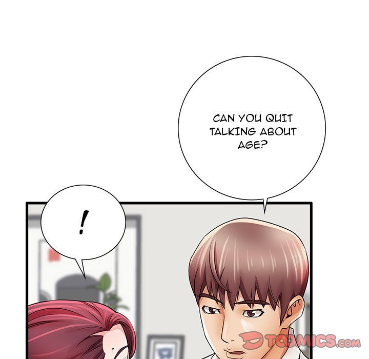 Bad Parenting Manhwa - Chapter 24 Page 77