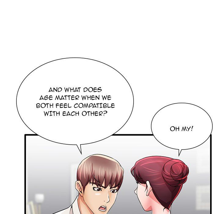 Bad Parenting Manhwa - Chapter 24 Page 83