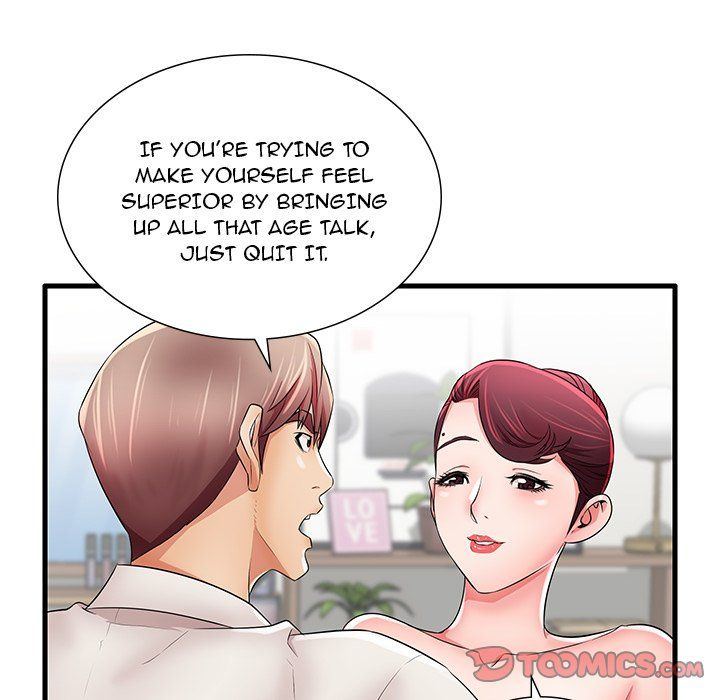 Bad Parenting Manhwa - Chapter 24 Page 85