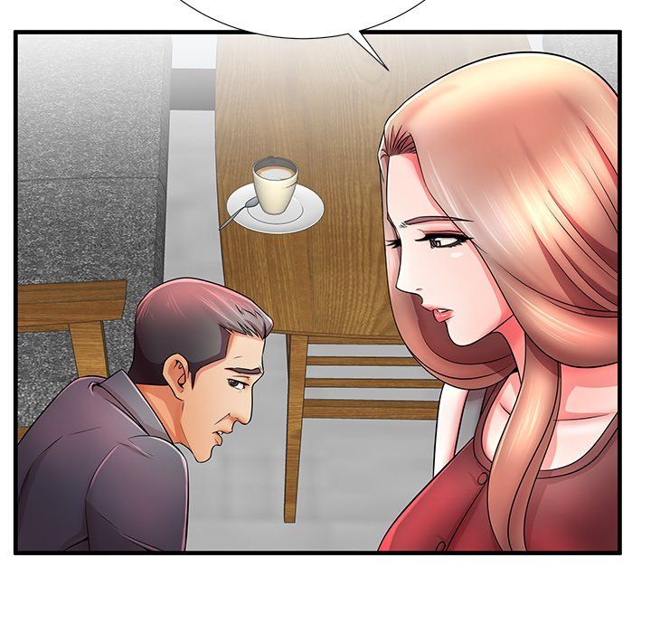 Bad Parenting Manhwa - Chapter 33 Page 7