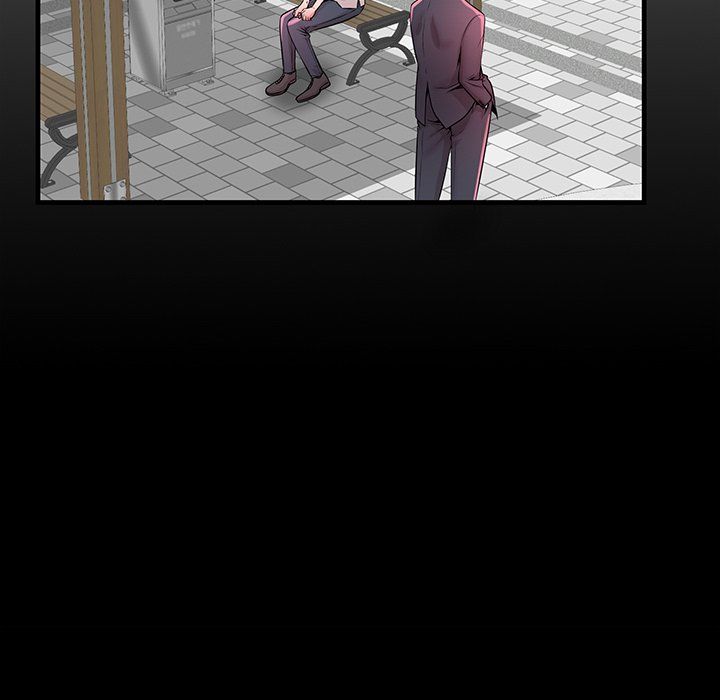 Bad Parenting Manhwa - Chapter 33 Page 19