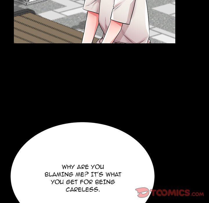 Bad Parenting Manhwa - Chapter 33 Page 21