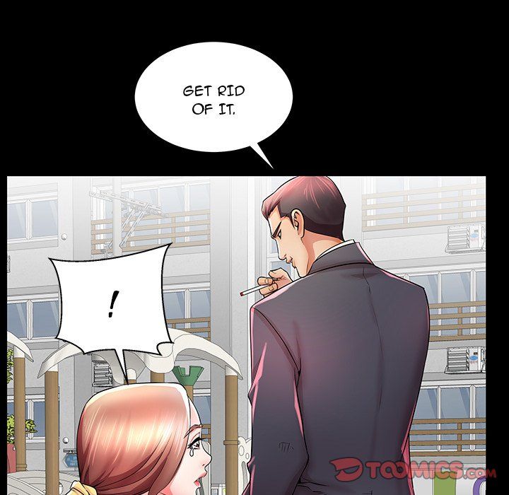 Bad Parenting Manhwa - Chapter 33 Page 25