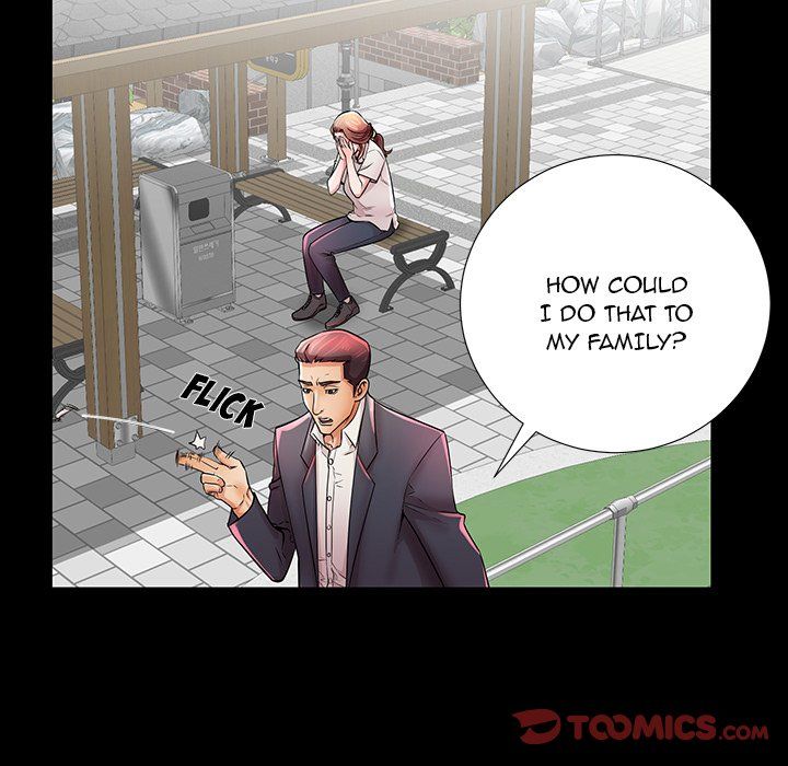 Bad Parenting Manhwa - Chapter 33 Page 29