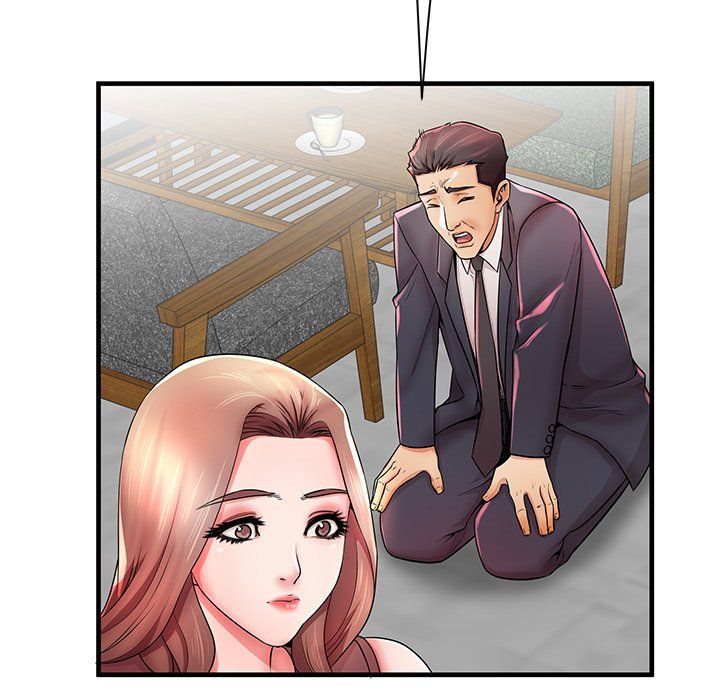 Bad Parenting Manhwa - Chapter 33 Page 32