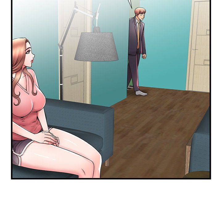 Bad Parenting Manhwa - Chapter 33 Page 42