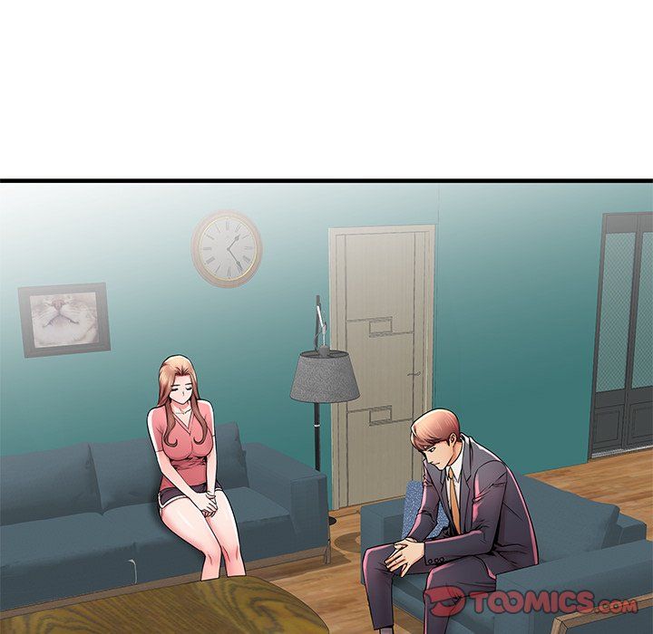 Bad Parenting Manhwa - Chapter 33 Page 45