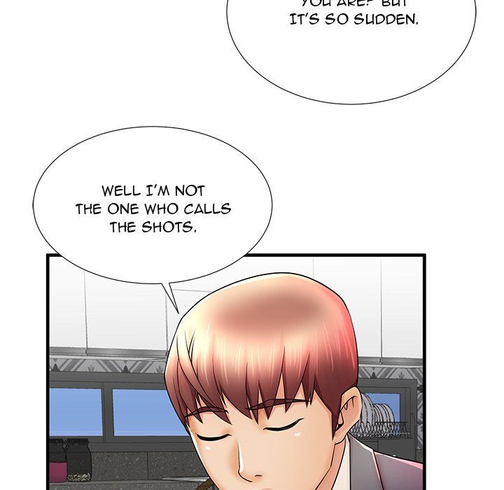 Bad Parenting Manhwa - Chapter 33 Page 54