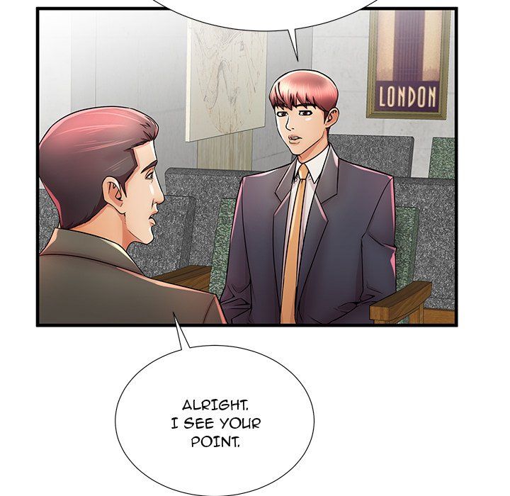 Bad Parenting Manhwa - Chapter 33 Page 72