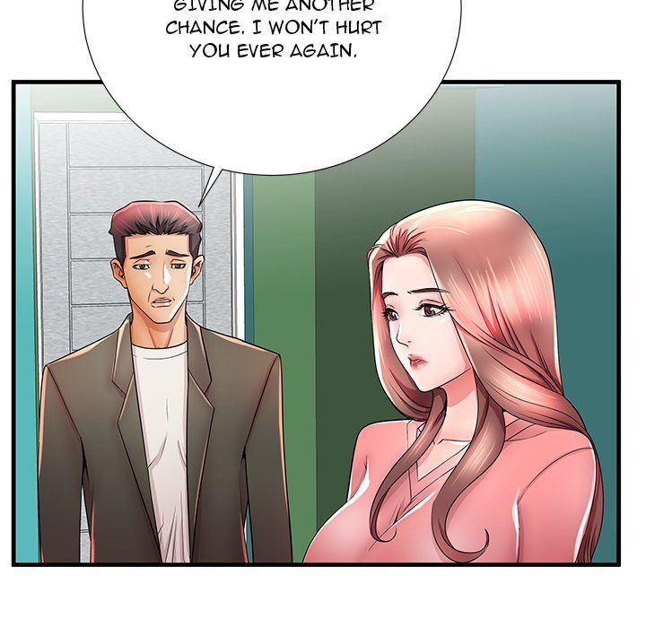 Bad Parenting Manhwa - Chapter 33 Page 79