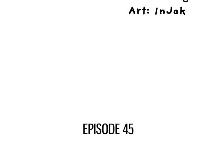 Bad Parenting Manhwa - Chapter 45 Page 3