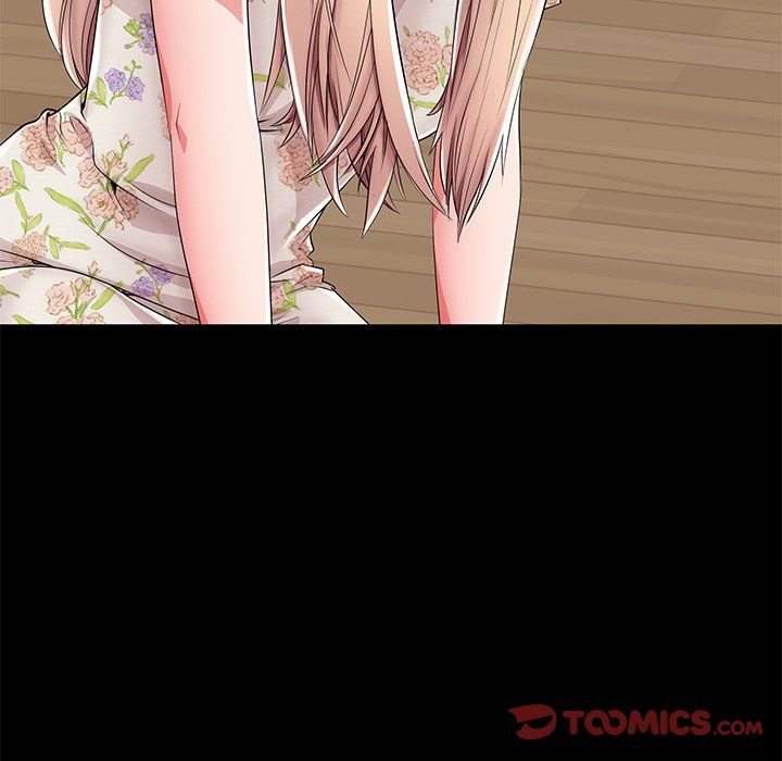 Bad Parenting Manhwa - Chapter 45 Page 8