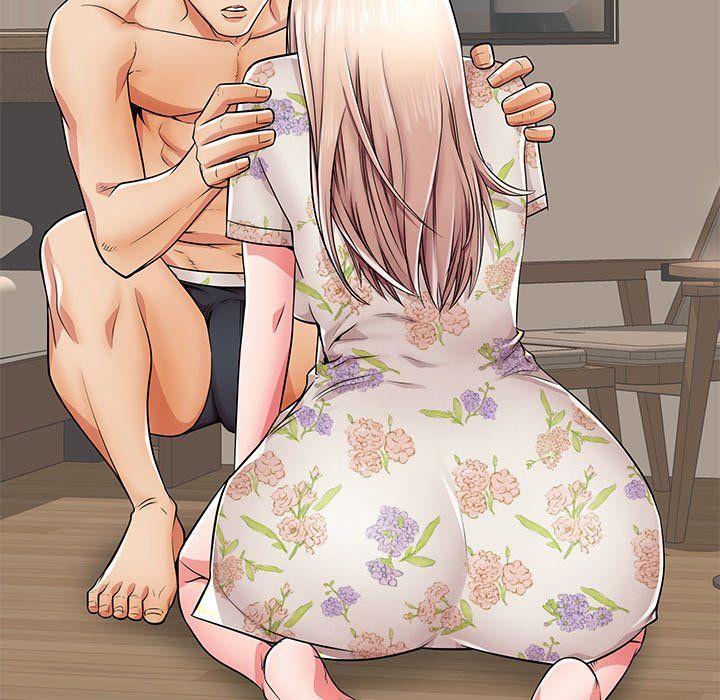 Bad Parenting Manhwa - Chapter 45 Page 10