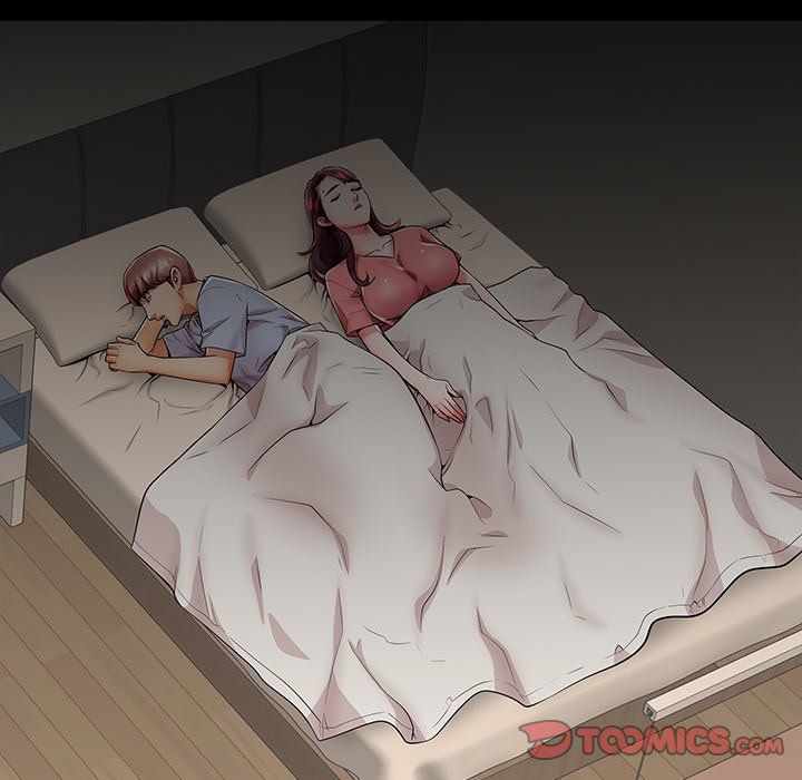 Bad Parenting Manhwa - Chapter 45 Page 26