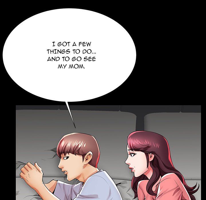 Bad Parenting Manhwa - Chapter 45 Page 34