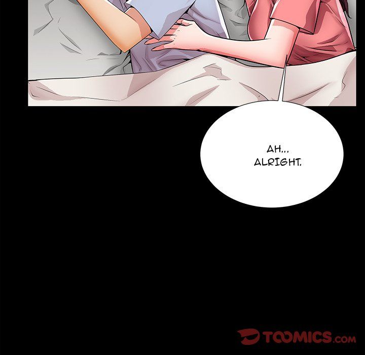 Bad Parenting Manhwa - Chapter 45 Page 35