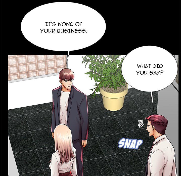 Bad Parenting Manhwa - Chapter 45 Page 61