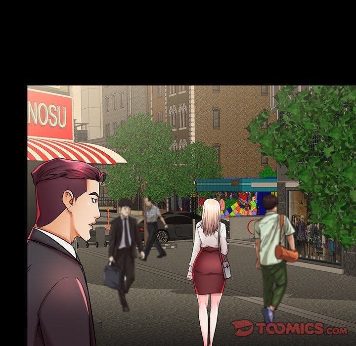 Bad Parenting Manhwa - Chapter 45 Page 86