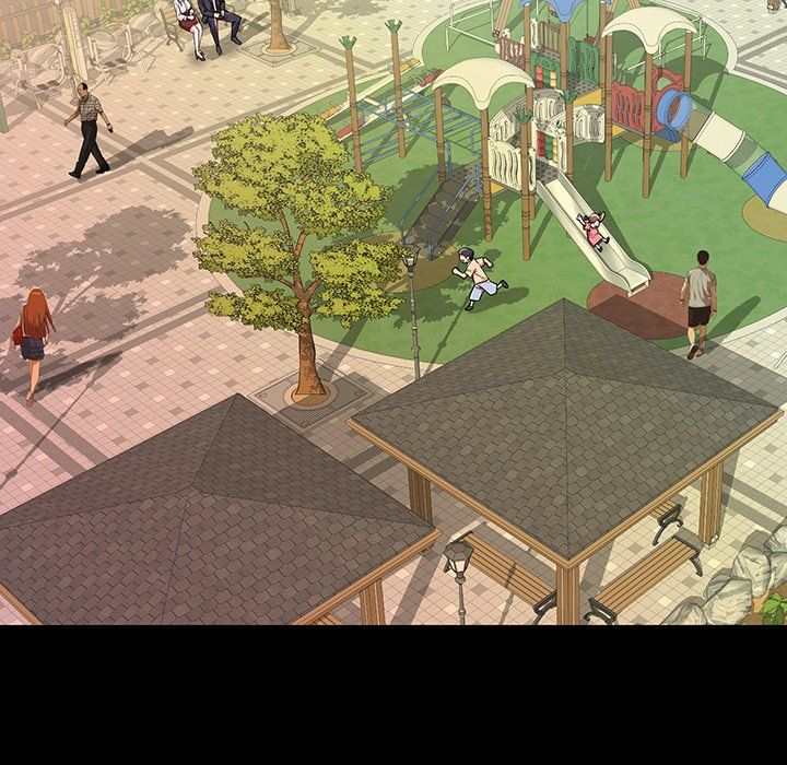 Bad Parenting Manhwa - Chapter 45 Page 88