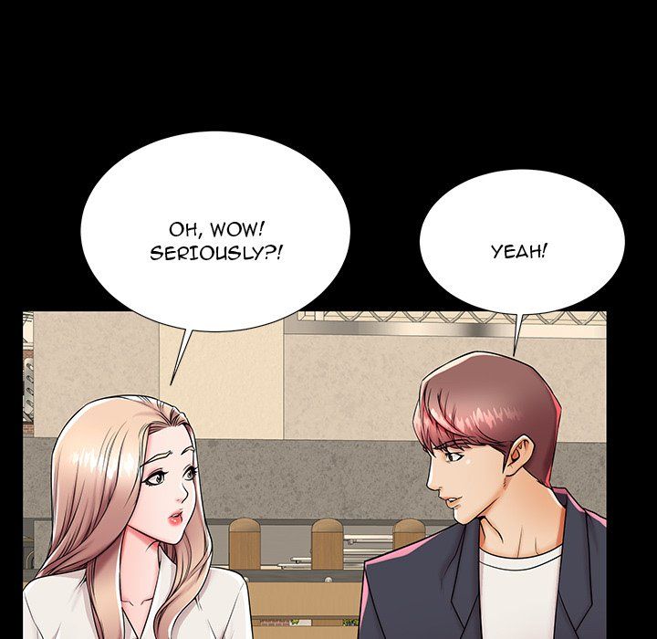 Bad Parenting Manhwa - Chapter 45 Page 91
