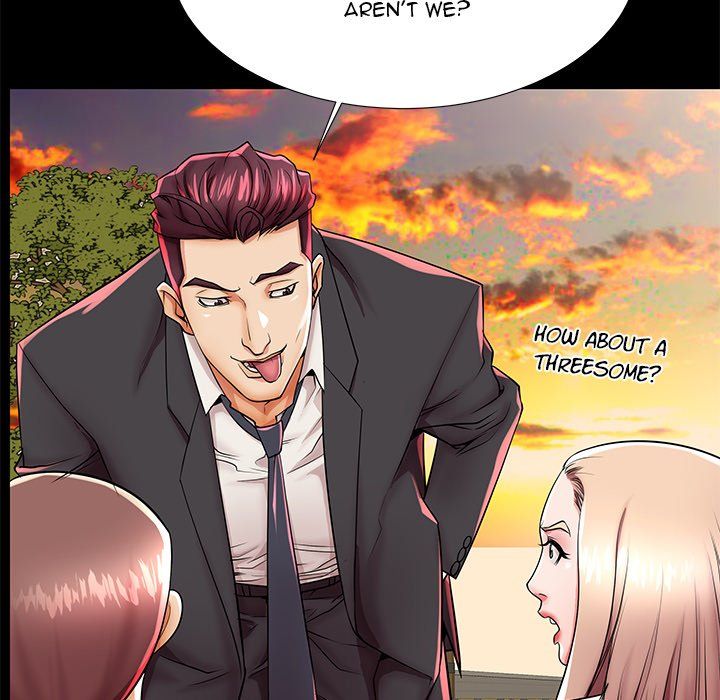 Bad Parenting Manhwa - Chapter 45 Page 100