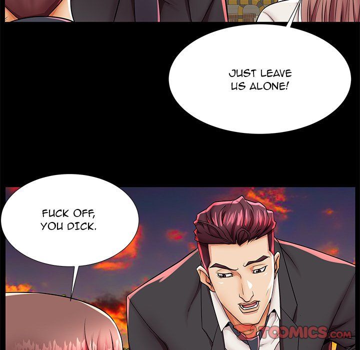 Bad Parenting Manhwa - Chapter 45 Page 101