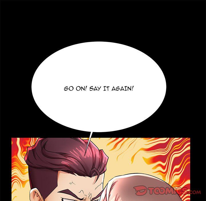 Bad Parenting Manhwa - Chapter 45 Page 104