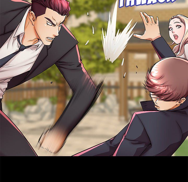 Bad Parenting Manhwa - Chapter 45 Page 108