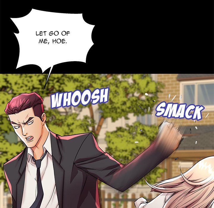 Bad Parenting Manhwa - Chapter 45 Page 111