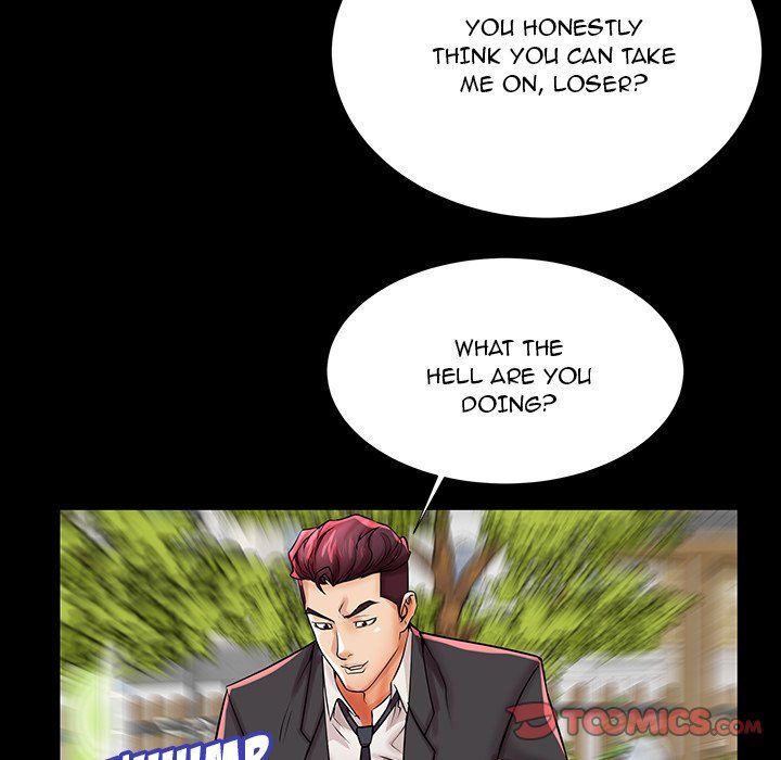 Bad Parenting Manhwa - Chapter 45 Page 116