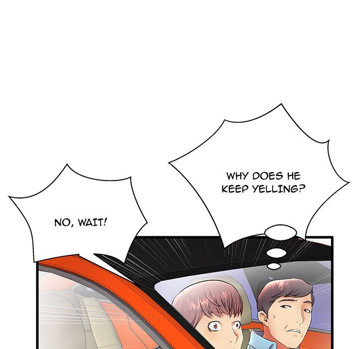 Bad Parenting Manhwa - Chapter 11 Page 32