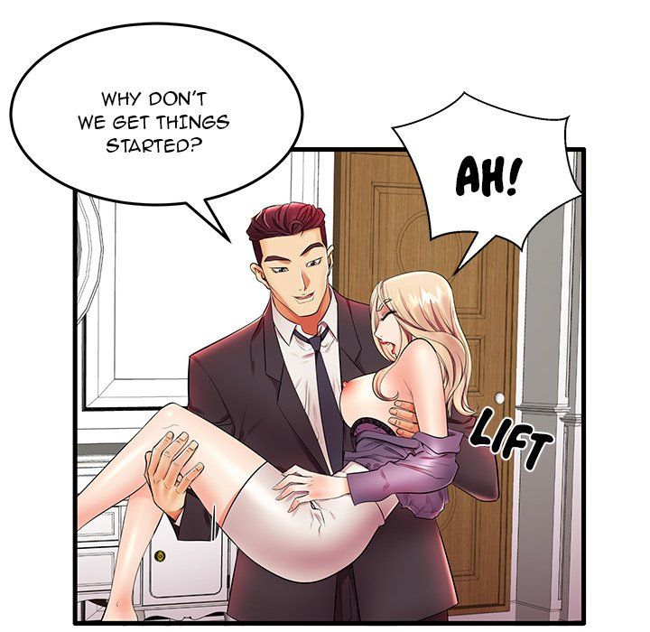 Bad Parenting Manhwa - Chapter 11 Page 46