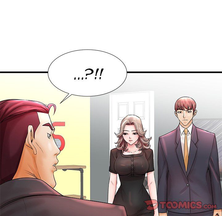 Bad Parenting Manhwa - Chapter 20 Page 9