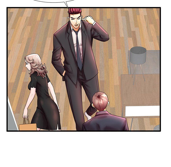 Bad Parenting Manhwa - Chapter 20 Page 11