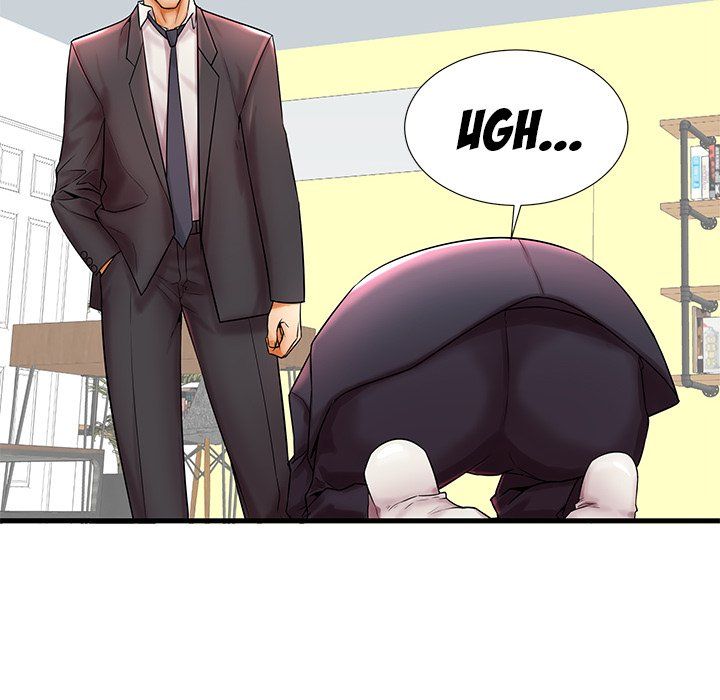Bad Parenting Manhwa - Chapter 20 Page 18