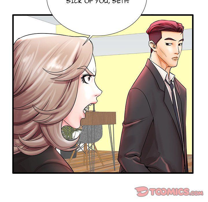 Bad Parenting Manhwa - Chapter 20 Page 21