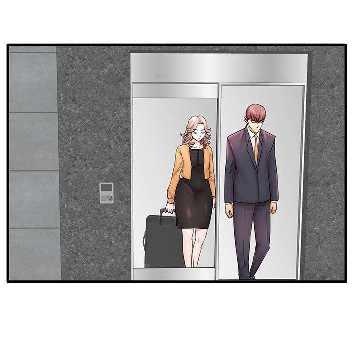 Bad Parenting Manhwa - Chapter 20 Page 30