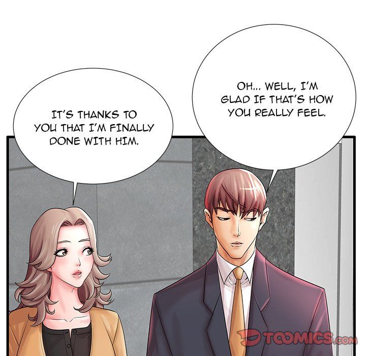 Bad Parenting Manhwa - Chapter 20 Page 33