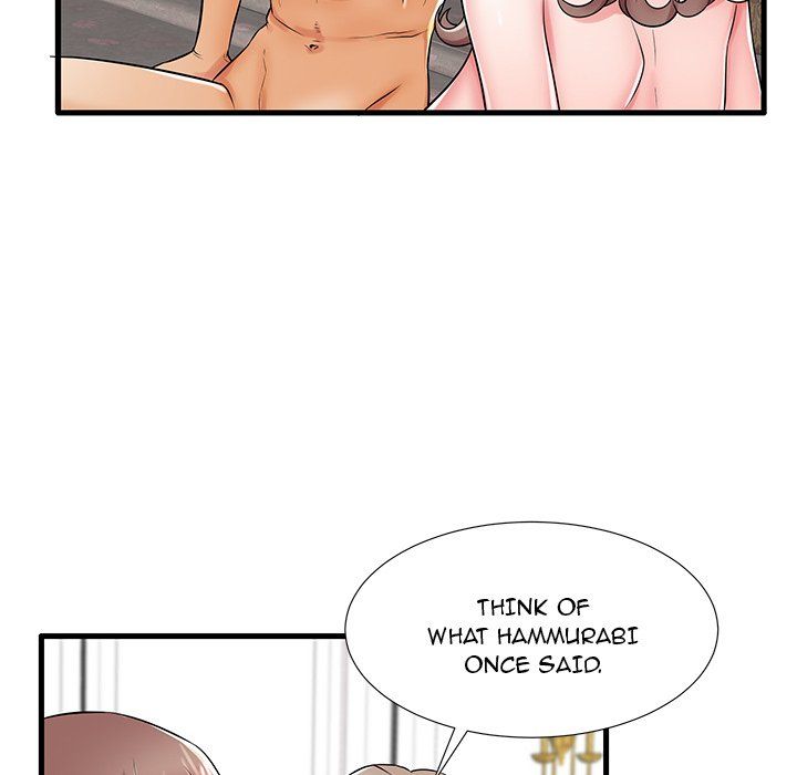 Bad Parenting Manhwa - Chapter 20 Page 94
