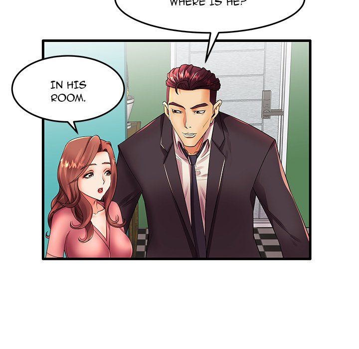 Bad Parenting Manhwa - Chapter 13 Page 6