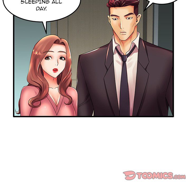 Bad Parenting Manhwa - Chapter 13 Page 9