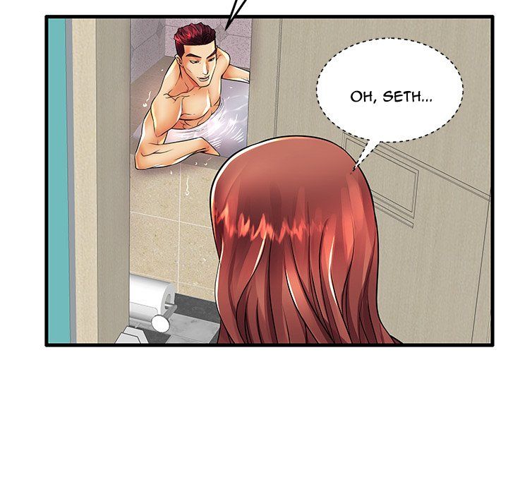 Bad Parenting Manhwa - Chapter 13 Page 80