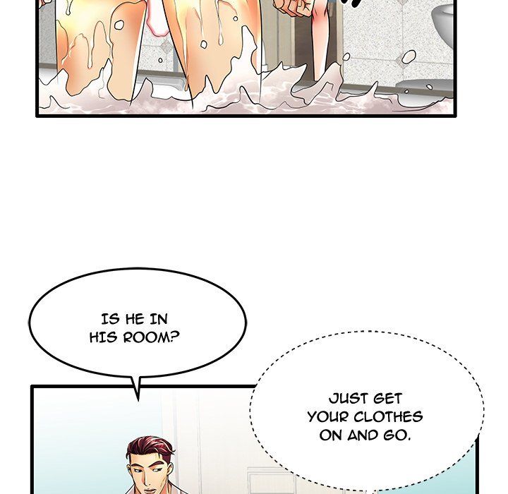 Bad Parenting Manhwa - Chapter 13 Page 82